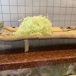 車力門 ちゃわんぶ - 