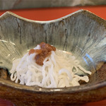 車力門 ちゃわんぶ - 