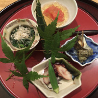 日本料理 太月 - 