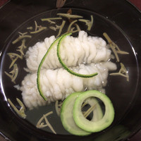 日本料理 太月 - 