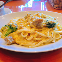 トラットリア グランボッカ - 