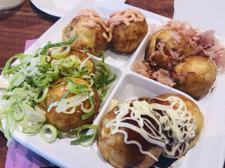 心斎橋周辺の絶品たこ焼き8選 道頓堀とアメリカ村の名店 食べログまとめ 心斎橋周辺の絶品たこ焼き8選 道頓堀とアメリカ村の名店 食べログまとめ