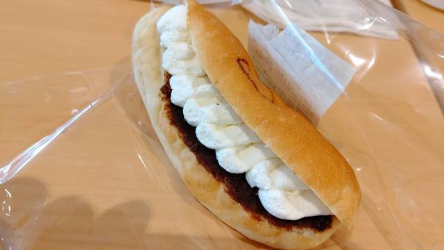 パノパノ 矢巾岩手医大店（PanoPano） - 矢幅（パン）の写真