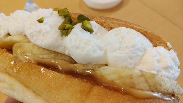 パノパノ 矢巾岩手医大店（PanoPano） - 矢幅（パン）の写真