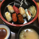 Sushikoku - 