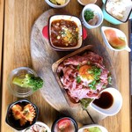 BON★MEAT - 