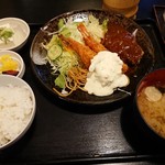 酒飯場 さかもと - 