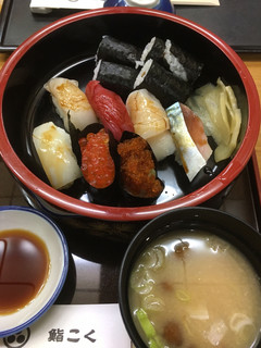 Sushikoku - 