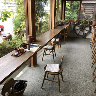 ギャラリーしょうざん_2