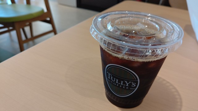 タリーズコーヒー 岩手医大病院店（TULLY'S COFFEE） - 矢幅（カフェ）の写真