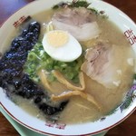 大久ラーメン - 料理写真: