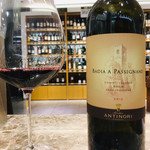 エノテカ  - はるか14世紀よりワイン史に足跡を残す、トスカーナ州フィレンツェの偉大なワインメーカー