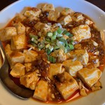 三九厨房 - 麻婆豆腐