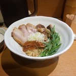 中華そば うえまち - 