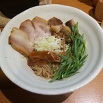 中華そば うえまち - 