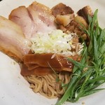 中華そば うえまち - 