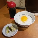 中華そば うえまち - 