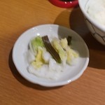 中華そば うえまち - 