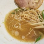 中華そば うえまち - 