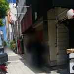 中華そば うえまち - 