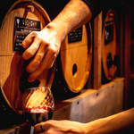 大衆和牛酒場 コンロ家 霜降り和牛鍋と黒毛和牛ホルモン鉄板焼 新橋店