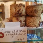 焼き菓子 コムギ - 