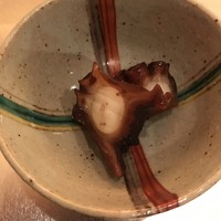 鮨処 石ばし - 福岡の地蛸！