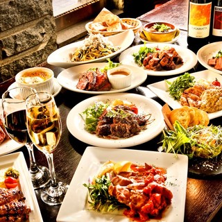 我歩 がっぽ 内幸町 ダイニングバー 食べログ