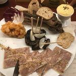 IL BOLLITO + - 