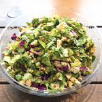 クリスプ サラダ ワークス - 