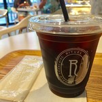 RITUEL - アイスコーヒー