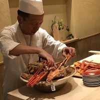 すし処 めくみ - 