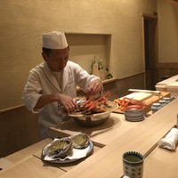 すし処 めくみ - 