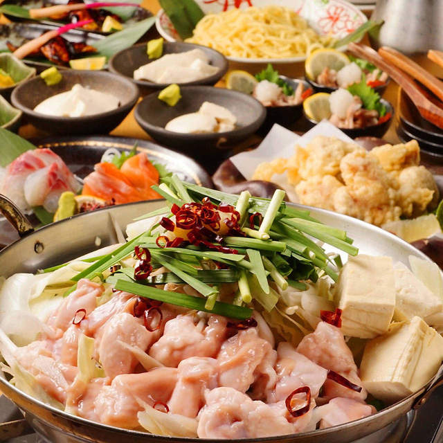 鍛冶二丁 堺東駅前店のご予約 - 堺東/居酒屋 | 食べログ