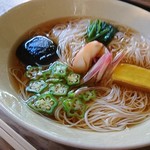 そうめん處 森正 - 