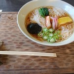 そうめん處 森正 - 