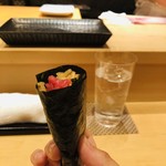 116208634 - トロ巻き