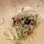 116208636 - フワほろりと