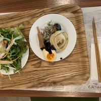ターンテーブル - 