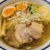 利尻昆布ラーメン くろおび
