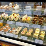 パティスリーシンカ Patisserie Sinca 甲東園 ケーキ 食べログ