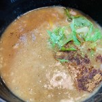 つけ麺大成 - 