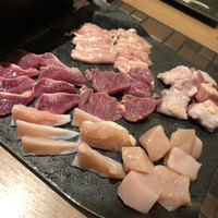 葛城 - 