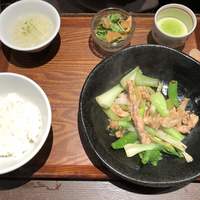 中華旬彩 森本 - 