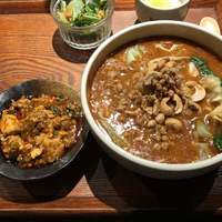 中華旬彩 森本 - 