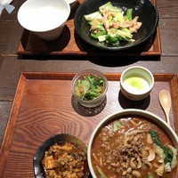 中華旬彩 森本 - 