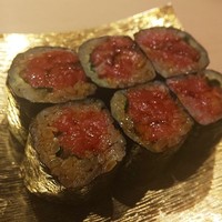 鮨 銀座 おのでら - 