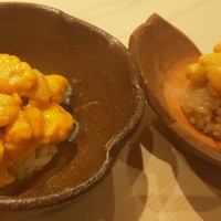 鮨 銀座 おのでら - 