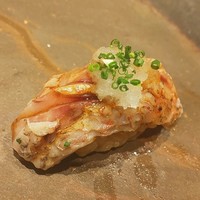 鮨 銀座 おのでら - 