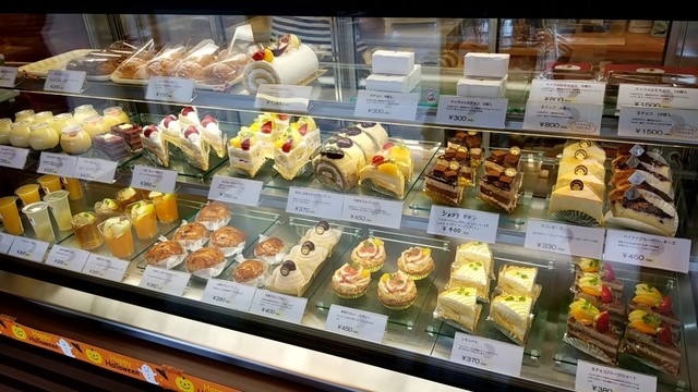 パティスリーシンカ Patisserie Sinca 甲東園 ケーキ 食べログ パティスリーシンカ Patisserie Sinca 甲東園 ケーキ 食べログ